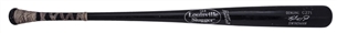 2001-07 Ken Griffey Jr. Game Used Louisville Slugger C271 Model Bat (PSA/DNA GU 10)